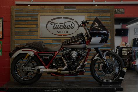 Tucker speed - Tucker Speed Two Brothers Racing (TBR) Vance & Hines Wind Vest Tires Tires - Front Tires - Rear Search "Close (esc)" Financing Options Available at Checkout! Home / Russ Wernimont Designs. RWD RS-2 Shock Absorber - 99 & Newer Touring. Regular price $1,199.99 Save $ …